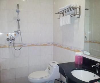 Fuhua Hotel Yuzhu Ngoại thất bức ảnh