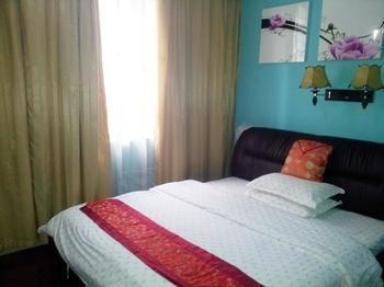 Fuhua Hotel Yuzhu Ngoại thất bức ảnh