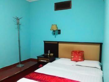 Fuhua Hotel Yuzhu Ngoại thất bức ảnh